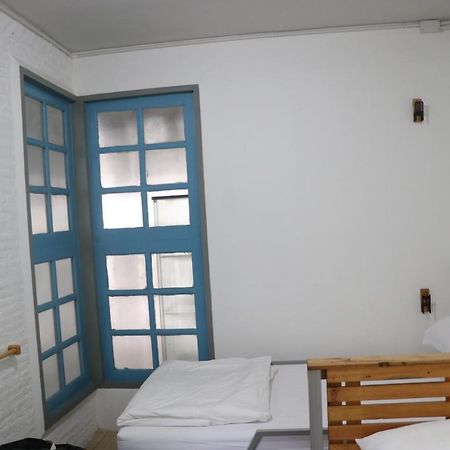 Nesuto Hostel Ramkamhaeng 52 بانكوك المظهر الخارجي الصورة