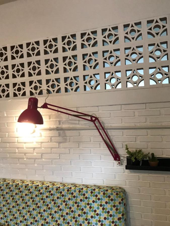 Nesuto Hostel Ramkamhaeng 52 بانكوك المظهر الخارجي الصورة