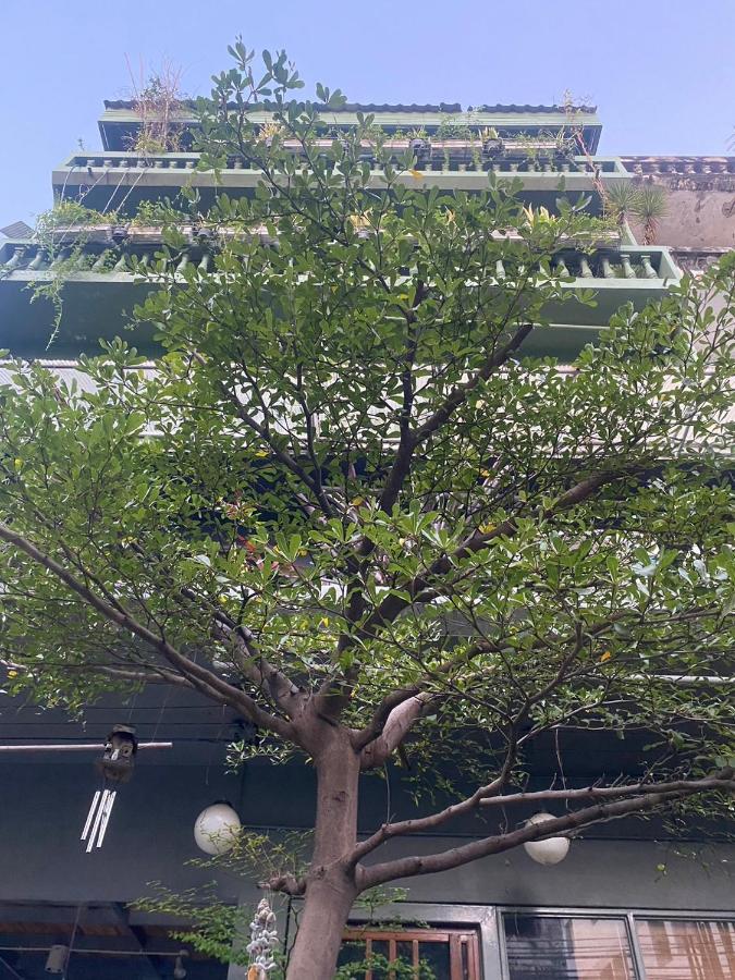 Nesuto Hostel Ramkamhaeng 52 بانكوك المظهر الخارجي الصورة