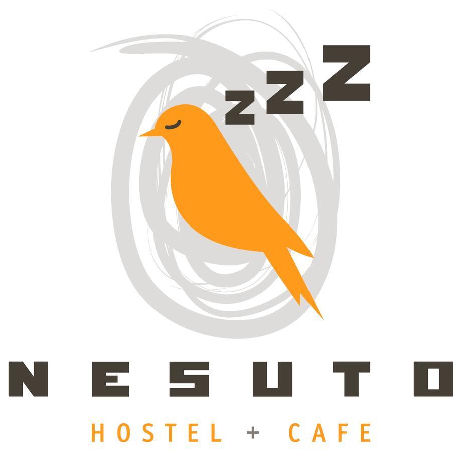 Nesuto Hostel Ramkamhaeng 52 بانكوك المظهر الخارجي الصورة